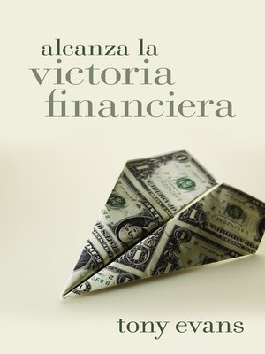 cover image of Alcanza la victoria financiera